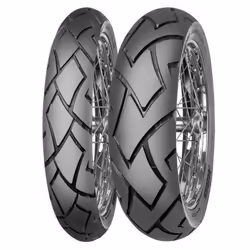Pneu arrière Mitas Terra Frorce-R Radial TL 72W Oem ktm 1290 super adventure