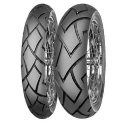 Pneu arrière Mitas Terra Frorce-R Radial TL 72W Oem ktm 1290 super adventure