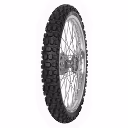 Pneu avant Mitas MC23 Rockrider TT 48P