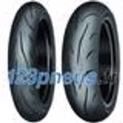 Pneu arrière Mitas Radial Sport Frorce+RS ZR TL 66W