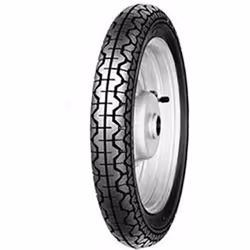 Pneu Moto - MITAS - H-01 - 2.75-19 - 43P TT - Été