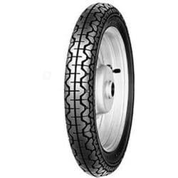 Pneu Moto - MITAS - H-01 - 2.75-19 - 43P TT - Été