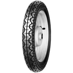 Pneu Moto - Mitas - H06 - 3.50-18 - Vitesse P - Charge 62