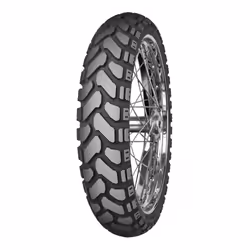Pneu moto enduro avant Mitas 90-90-21 E-07+ M+S 54T TL-Tt (Oem Ktm 890 Adventure)