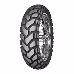 Pneu moto arrière Mitas 150-70-18 E-07+ M+S 70T TL-Tt (Oem Ktm 890 Adventure)