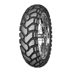 Pneu moto arrière Mitas 150-70-18 E-07+ M+S 70T TL-Tt (Oem Ktm 890 Adventure)
