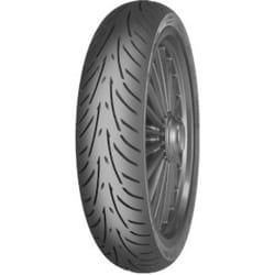 Pneu MOTO Mitas Touring Force-SC 120/70-10 TL 54L roue arrière Roue avant