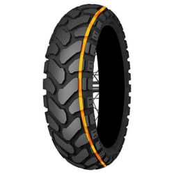 Pneu moto Mitas Trail Xt+ B 17 65T TL/TT M+S