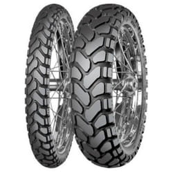 Pneu moto Mitas Trail+ B18 70H TL/TT M+S
