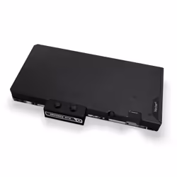 EK 3831129901117 système de refroidissement d'ordinateur Carte graphique Kit de refroidissement du liquide Noir 1 pièce(s) - Vue supplémentaire 2