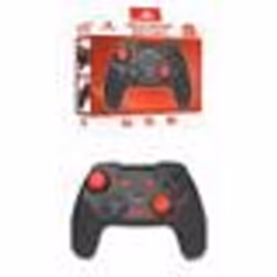 Manette de jeu - Nintendo - SWITCH SANS FIL Bluetooth - Noir - 600mAh - Contrôle de mouvement
