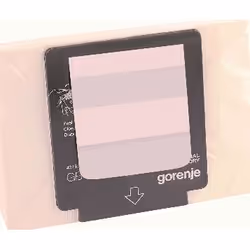 Gorenje GB1PBU Sac à poussière Aspirateur sans sac