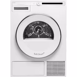 Asko Classic T208C.W