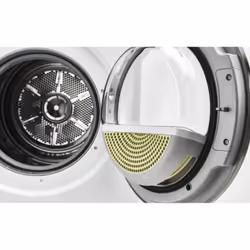 Asko Style T608HX.W 8kg A+++ Blanc