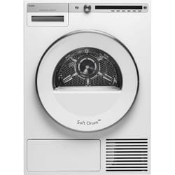 Asko Logic T409HS.W 9kg A++ Blanc