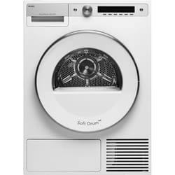 Asko Style T611HX.W 11kg A++ Blanc