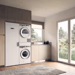 Asko Style T611HX.W 11kg A++ Blanc