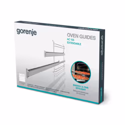 Gorenje AC103 pièce et accessoire de four Métallique Etagère
