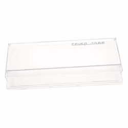 Facade bac à légumes pour refrigerateur Gorenje 344A75