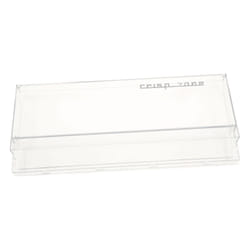 Facade bac à légumes pour refrigerateur Gorenje 344A75