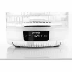 Gorenje FDK500GCW déshydrateur alimentaire Blanc 500 W - Vue supplémentaire 5
