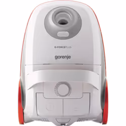 Gorenje 678487 Aspirateur 3 L Aspirateur réservoir cylindrique Sec 700 W Sac à poussière