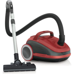 Gorenje VCEA21GPRRCY 3 L Aspirateur réservoir cylindrique Sec 700 W Sac à poussière