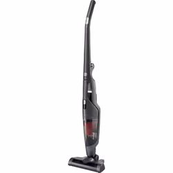 Gorenje SVC252GFA aspirateur balai et balai électrique Aspirateur-balai 2 en 1 Batterie Sec HEPA Sans sac 0,5 L 155 W Noir, Gris - Vue supplémentaire 2