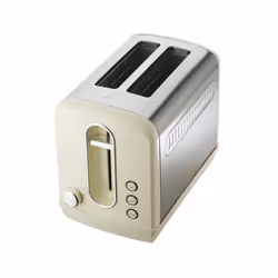 Gorenje T1100CLI 6 2 part(s) 1100 W Champagne - Vue supplémentaire 2