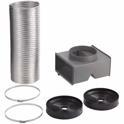 Filtre hotte GORENJE Kit de recyclage AH180