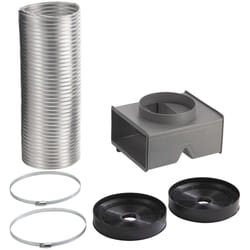 Filtre hotte GORENJE Kit de recyclage AH180