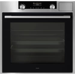 Asko OCS8664S four 73 L A+ Acier inoxydable