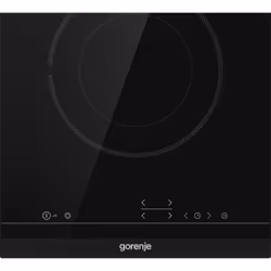 Gorenje ECT322BCSC Noir Intégré Céramique 2 zone(s)