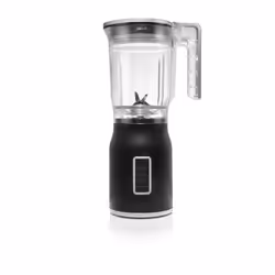 Gorenje B800ORAB, Mélangeur de table, 1,5 L, Fonction d'impulsion, Pileur de glace, 0,9 m, 800 W