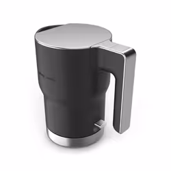 Gorenje K15ORAB bouilloire 1,5 L 2400 W Noir - Vue supplémentaire 2