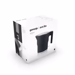 Gorenje K15ORAB bouilloire 1,5 L 2400 W Noir - Vue supplémentaire 3