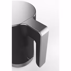 Gorenje K15ORAB bouilloire 1,5 L 2400 W Noir - Vue supplémentaire 4