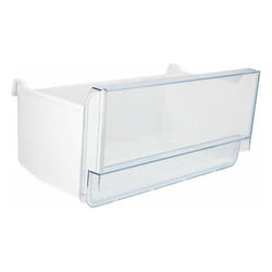 Tiroir inférieur (41x23x20 cm) pour réfrigérateur, congélateur Hisense, Panasonic, Gorenje Asko, Upo - 571772