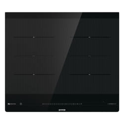 Gorenje IS646BG plaque Noir Intégré Plaque avec zone à induction 4 zone(s)