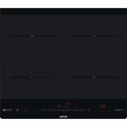 Gorenje IS646BG plaque Noir Intégré Plaque avec zone à induction 4 zone(s)