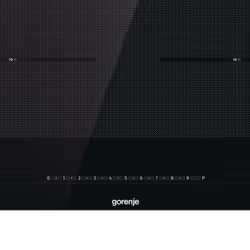 Gorenje IS646BG plaque Noir Intégré Plaque avec zone à induction 4 zone(s)