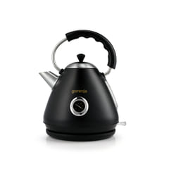 Gorenje K17CLBK bouilloire 1,7 L 2200 W Noir