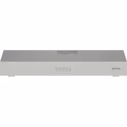 Gorenje WHU629ES/S Monté au mur Acier inoxydable 200 m³/h B