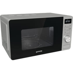 Gorenje MO20A3X Comptoir Micro-onde simple 20 L 800 W Acier inoxydable