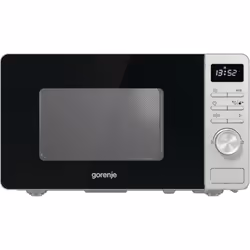 Gorenje MO20A3X Comptoir Micro-onde simple 20 L 800 W Acier inoxydable