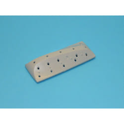Aube de tambour K1912347 pour Lave linge Hisense