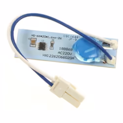 Compatible pour les marques et modèles suivants : HISENSE RR220D4ABF, RR220D4AWF, RR220D4AW1, RR220D4AB1, RR220D4AR1, RR220D4 ...