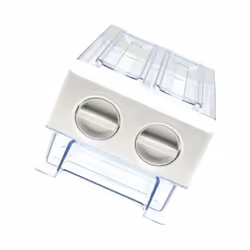 Fabrique à glaçons K1517829 pour Réfrigérateur Hisense