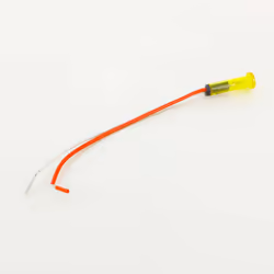 Compatible pour les marques et modèles suivants : FAR K209, K159 HISENSE FC124D4AW1, FC267D4AW1, FC125D4AW1 Référence commerc ...