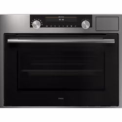 Four encastrable fonction vapeur ASKO OCSM8487S